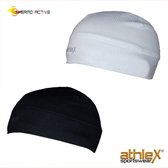 Athlex Thermo Actieve Sport cap  Zwart