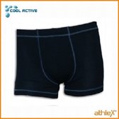 Athlex Cool Active Boxershort XXL Zwart