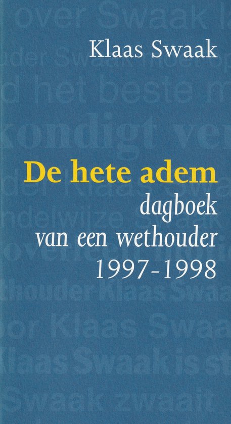 De hete adem