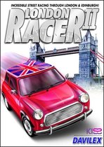 London race 2