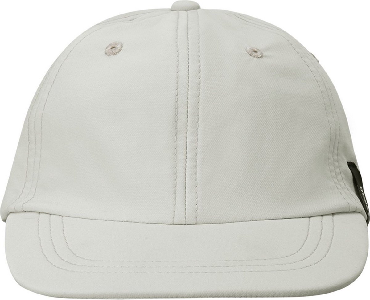 Reima - UV Baseballcap Anti-Mosquito voor kinderen - Hyyty - Steen Beige - maat 56CM