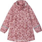 Reima - Regenjas voor kinderen - Vatten - Rose Blush - maat 110cm