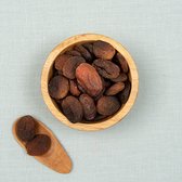 Bas Boer Noten | Abrikozen ongezwaveld gezonde snack - 700gr