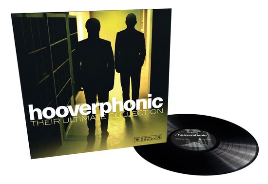 Hooverphonic - Their Ultimate Collection