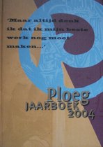 2004 Ploeg Jaarboek