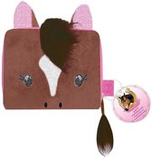 Paarden Portemonnee voor Kinderen - Meisje