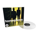 Hooverphonic - Their Ultimate Collection [colored vinyl] (LP)