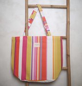 De La Mur Line - schoudertas - shopper - strandtas - boodschappentas - big shopper COSTA