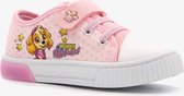 Scapino Paw Patrol sneakers met lichtjes - Roze - Maat 30