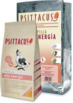 Psittacus High Energy handvoeding formula 5 kg