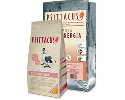 Psittacus High Energy handvoeding formula 5 kg