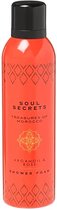 SOUL SECRETS TREASURE OF MAROCCO SHOWER FOAM 200 ML