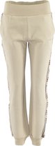 Guess Britney Jogger Dames Broek - Grijs - Maat XL