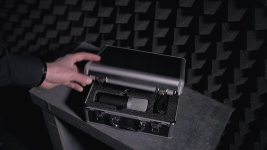 Trust GXT 253 Emita - Microfoon Arm - Streaming & Vloggen | bol.com