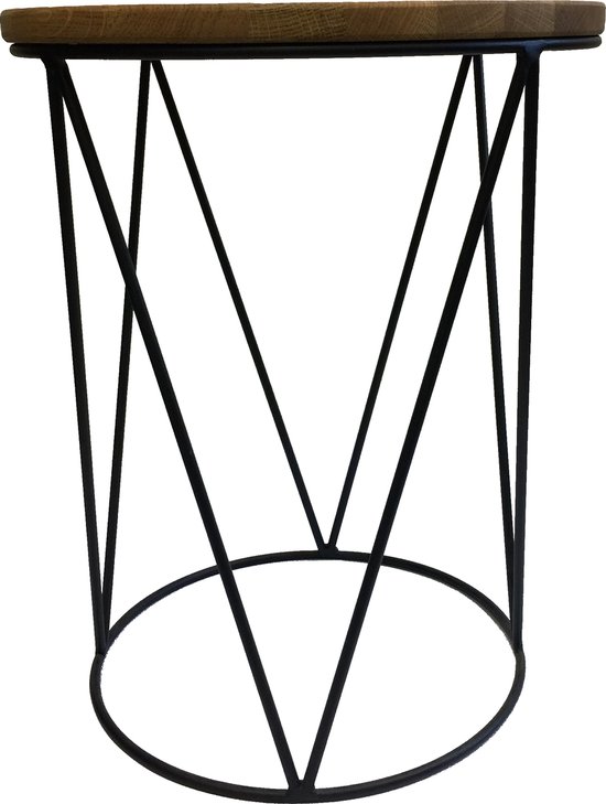 ZZJDMY Salontafel, Europese stijl boog bank bijzettafel/eenvoudige lage tafel, massief houten zittafel, vrije tijd studie tafel (H42,5 cm) (kleur: A, maat: 80 cm ZZJDMY Salontafel, Europese stijl boog bank bijzettafel/eenvoudige lage tafel, massief houten zittafel, vrije tijd studie tafel (H42,5 cm) (kleur: A, maat: 80 cm