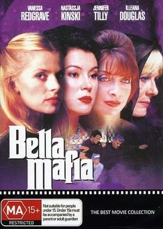 Bella Mafia (import)
