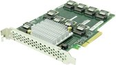 HPE pca Smart Array PCIe SAS-uitbreidingskaart GEN10 727252-002