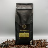 Morale Riders  Soigneur - Koffiebonen - Yellow bourbon - premium kwaliteit - moraal koffie