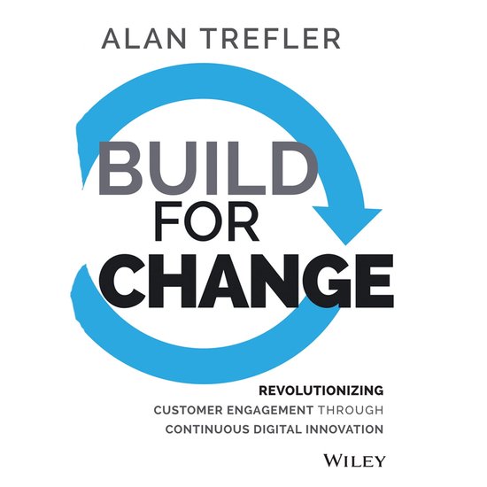 Build for Change - cover