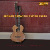 Schneiderman-Yamaha Duo - Darr: German Romantic Guitar (2 CD)