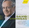 David Geringas - Celebrating David Geringas (CD)