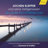 Gerhard Schnitter & - Der Du Die Zeit In Handen Hast (CD)
