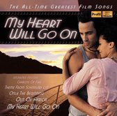 Various Artists - My Heart Will Go On (CD)