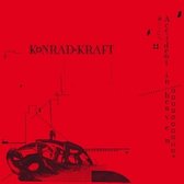 Konrad Kraft - Accident In Heaven (LP)