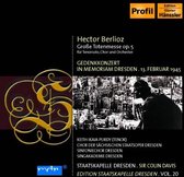 Ikaia-Purdy, S,Chsische Staatskapel - Berlioz: Requiem (2 CD)