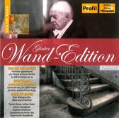 Lothar Faber, WDR Sinfonie Orchester, Günter Wand - Günter Wand Edition: Braunfels/Mozart/Baird (CD)