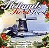 Various Artists - Hollands Kerstfeest (CD)