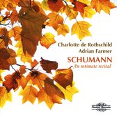 Charlotte De Rothschild - An Intimate Recital (CD)
