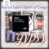 Martin Taylor & Spirit Of Django - Gypsy (CD)