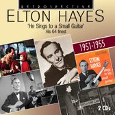 Elton Hayes - His 64 Finest (2 CD)