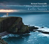 Richard Tunnicliffe - Cello Suites (2 CD)