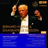 Staatskapelle Dresden, Bernard Haitink - Bernard Haitink & Staatskapelle Dresden (6 CD)
