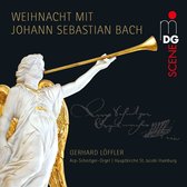 Gerhard Loffler - Weihnacht Mit J.S.Bach (Super Audio CD)