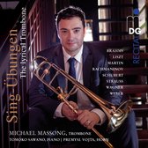 Michael Massong - Massong: Sing-Ubung (CD)