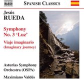 Orquesta Sinfonica Del Principado - Sinfonia III, Viaje Imaginario (CD)