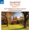 Giorgio Koukl Jana Wallingerova - Complete Vocal Music . 2: Various (CD)