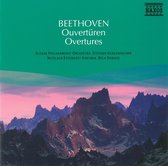 Slovak Philharmonic Orchestra, Nicolaus Esterházy Sinfonia - Beethoven: Ouverturen (CD)