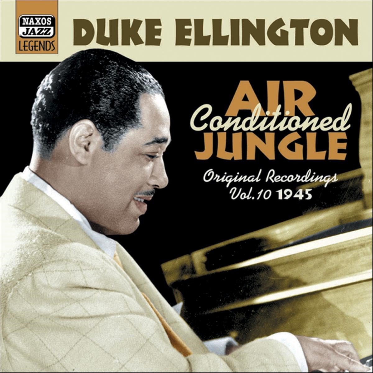 Duke Ellington - Volume 10 (CD)