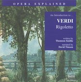 Various Artists - Introduction To Rigoletto (CD)