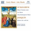Oxford Camerata - Missa L Homme Arme (CD)