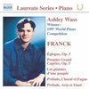 Ashley Wass - Music For Piano (CD)