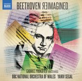 BBC National Orchestra Of Wales - Beethoven Reimagined (CD)