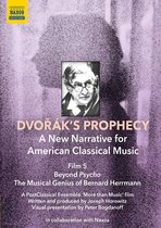Joseph Horowitz - Peter Bogdanoff - Dvorak's Prophecy - A New Narrative For American C (DVD)