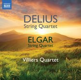 Delius String Quartet