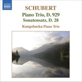 Kungsbacka Trio - Piano Trios (CD)