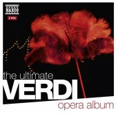 Various Artists - The Ultimate Verdi Opera Album (2 CD)